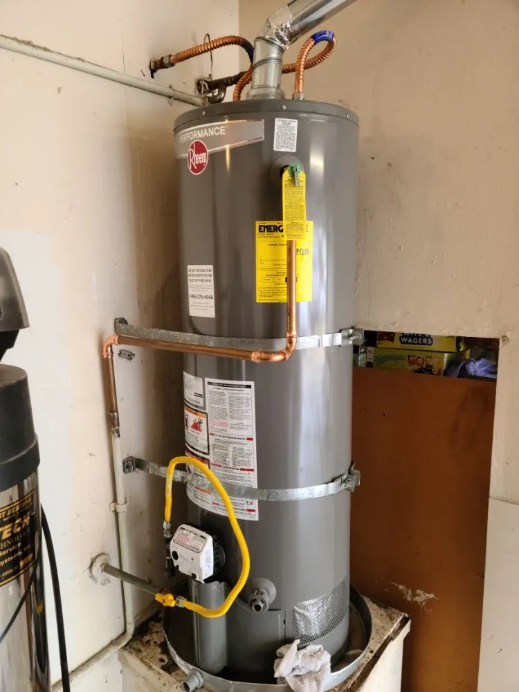 Expert pipe repair for homes in Mission Viejo, CA by Ferris Family Plumbing