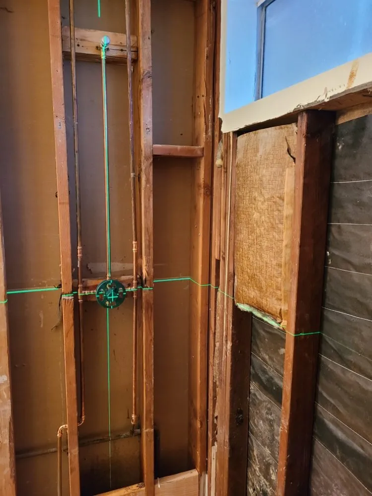 Professional emergency plumbing for homes in Mission Viejo, CA by Ferris Family Plumbing