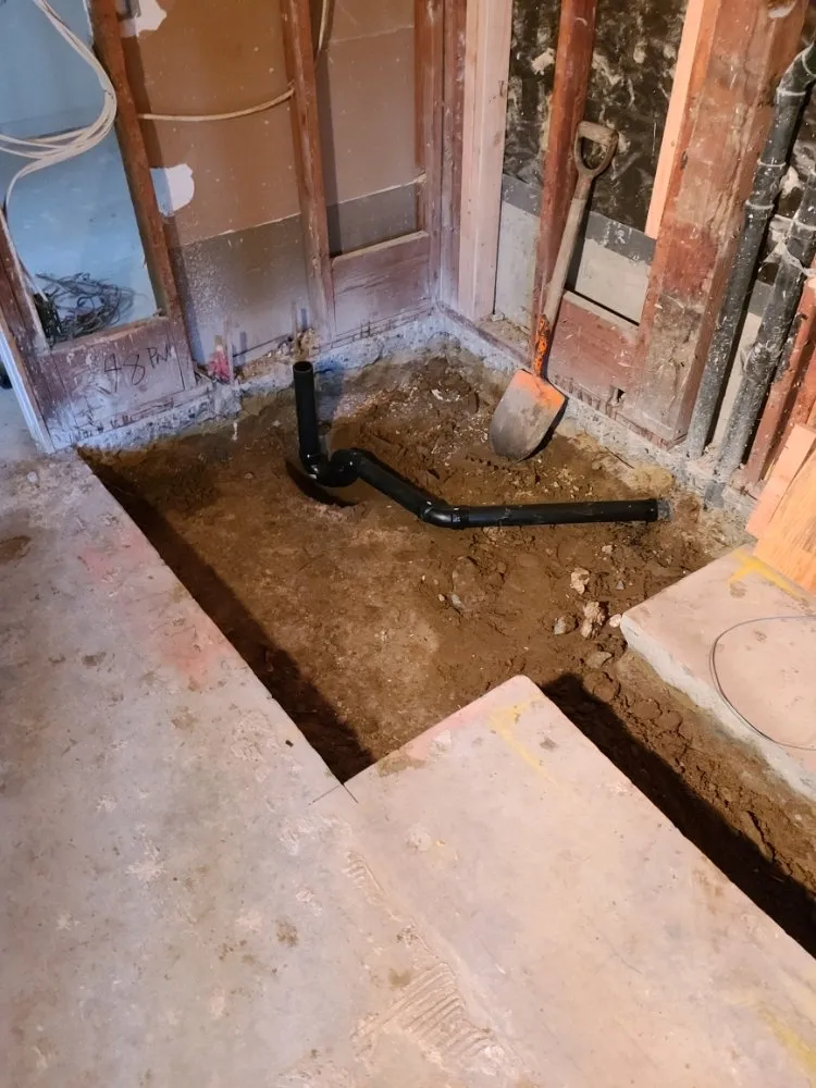 Affordable pipe repair service in Mission Viejo, CA - Ferris Family Plumbing