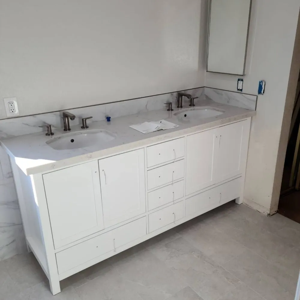 Slide of Ferris Family Plumbing