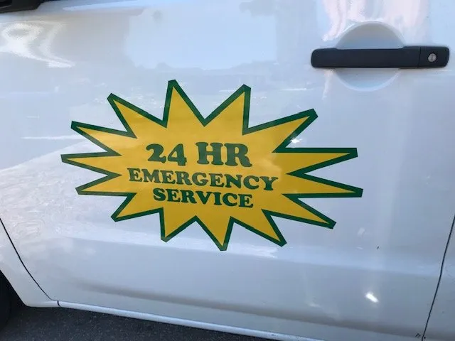 Slide of Ferris Plumbing & Airconditioning