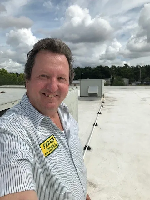 Slide of Ferris Plumbing & Airconditioning