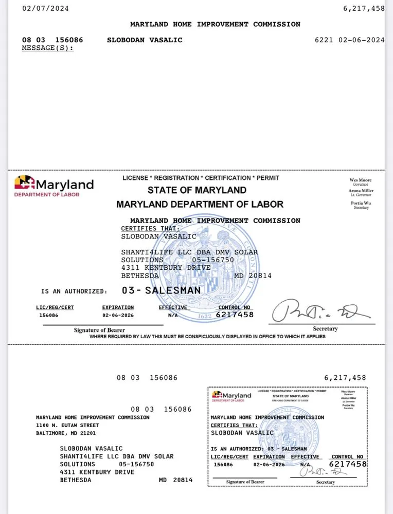 Slide of Ferro Remodeling