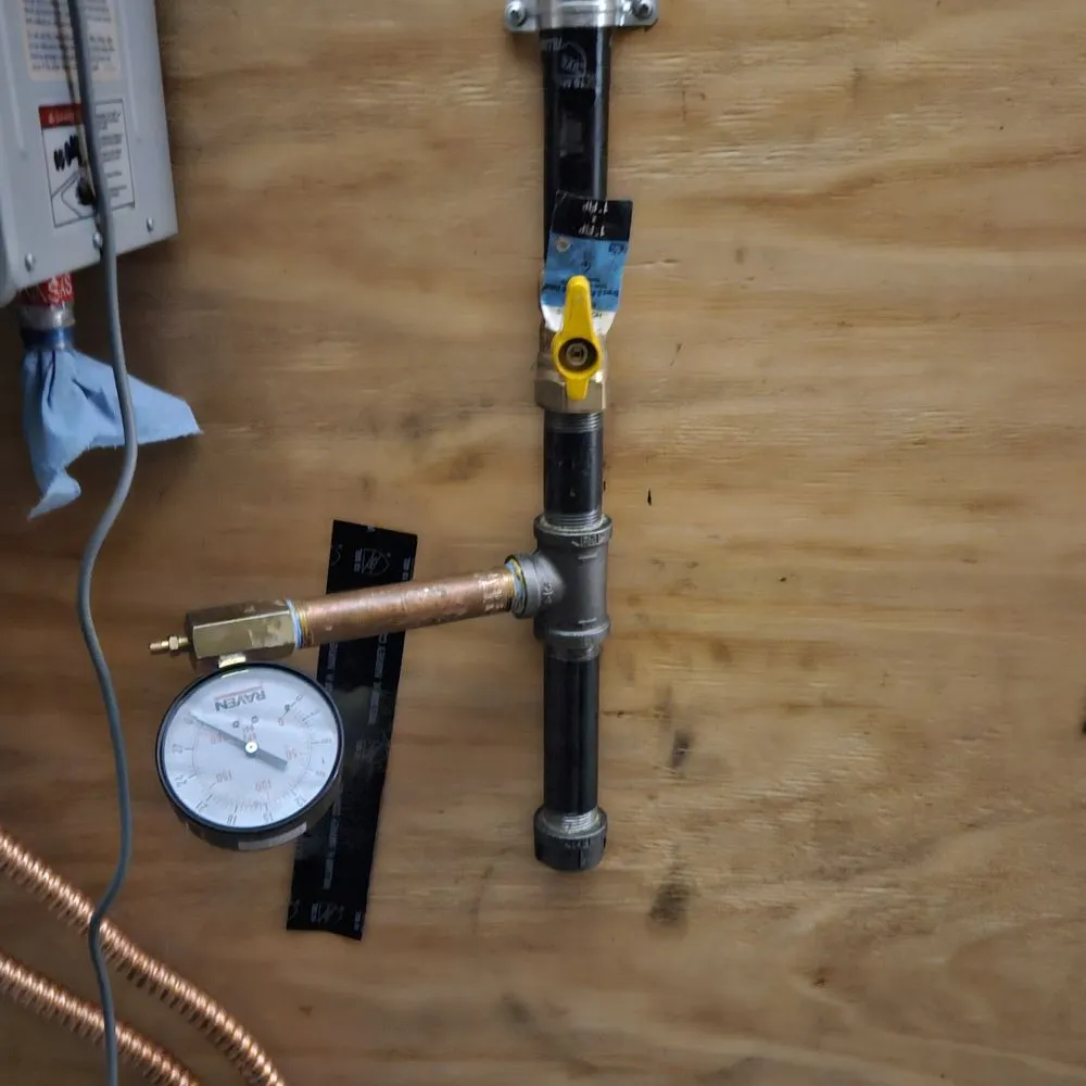 Slide of Ferron's Earthworks