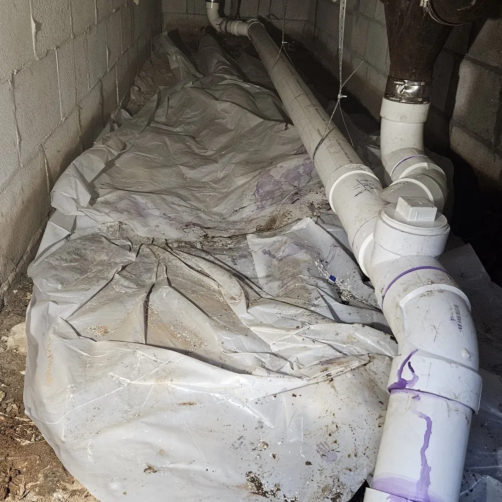 Slide of Ferron's Earthworks