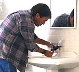 Slide of Ferry Street Plumbing