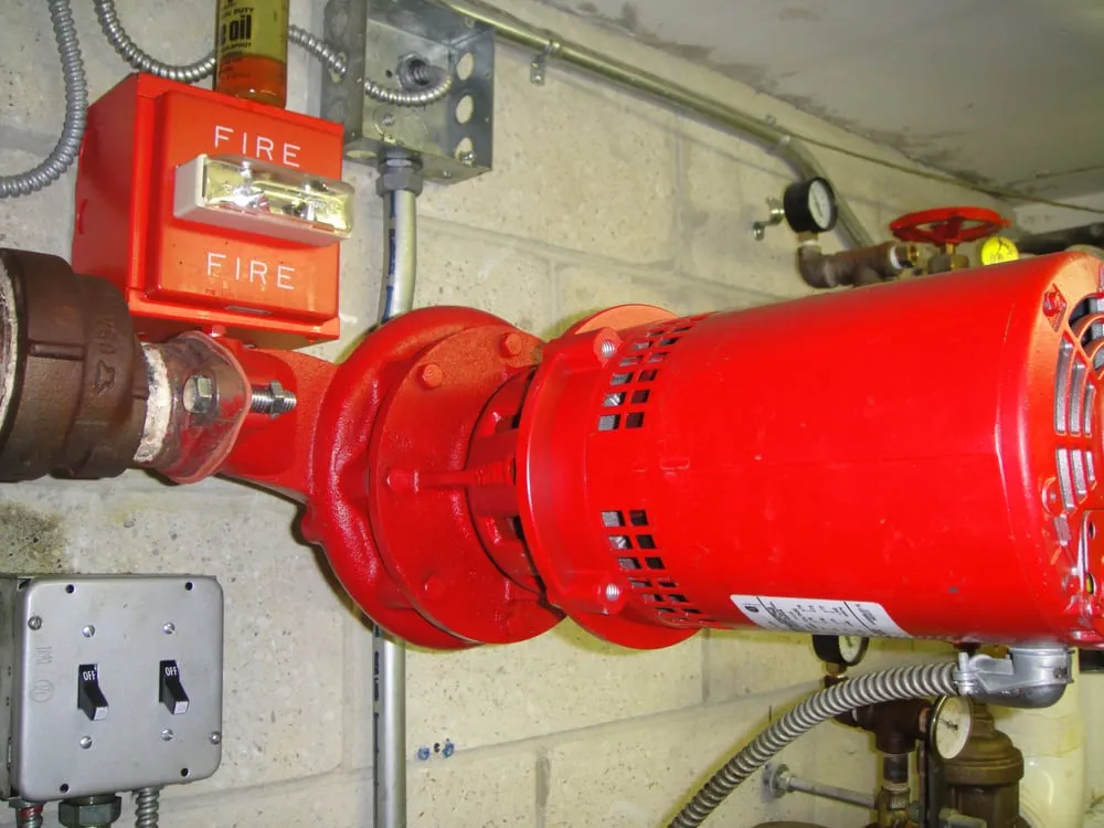 Slide of Ferry Street Plumbing