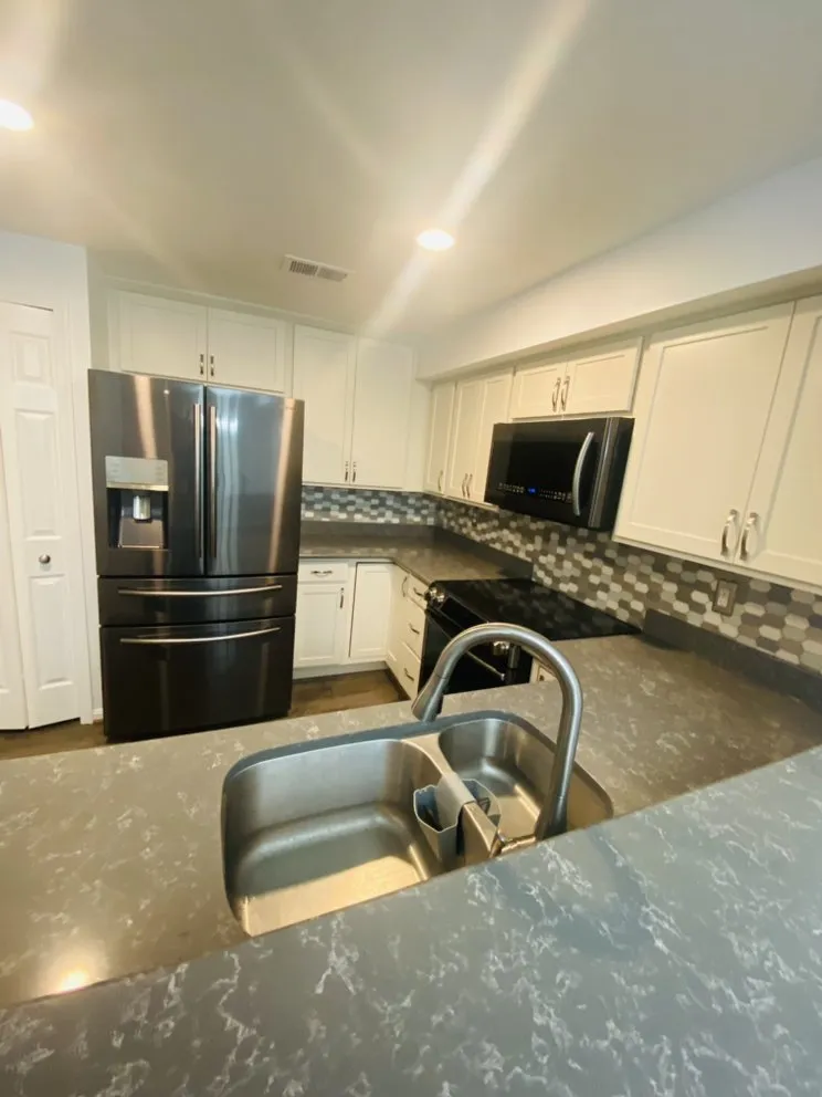 Slide of Ferry’s Construction