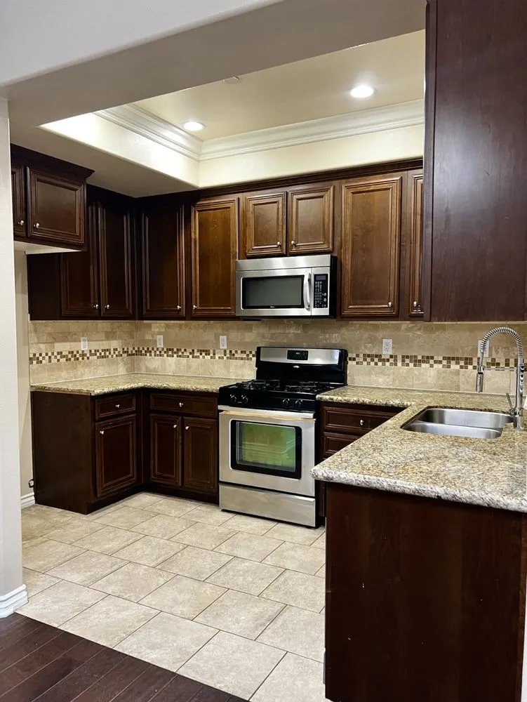 Slide of Fertig & Gordon Co