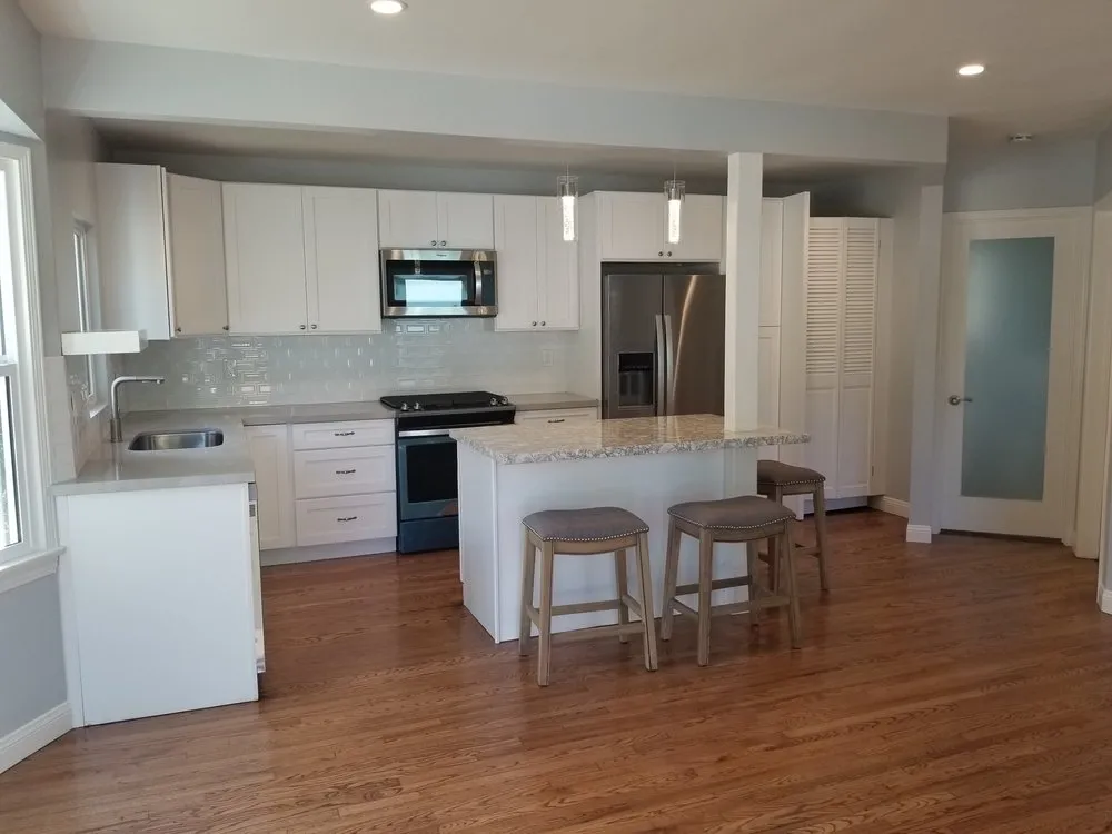 Slide of Fertig & Gordon Co