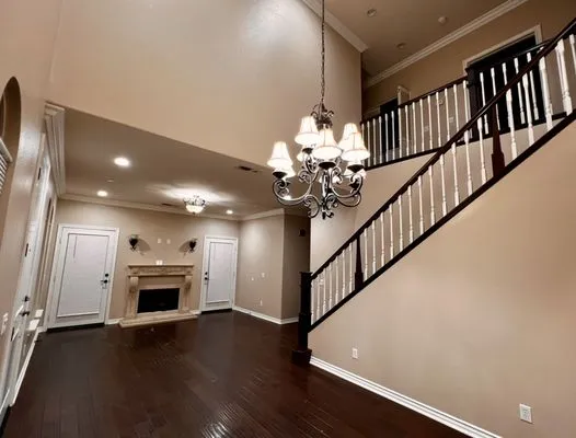 Fertig & Gordon Co Logo