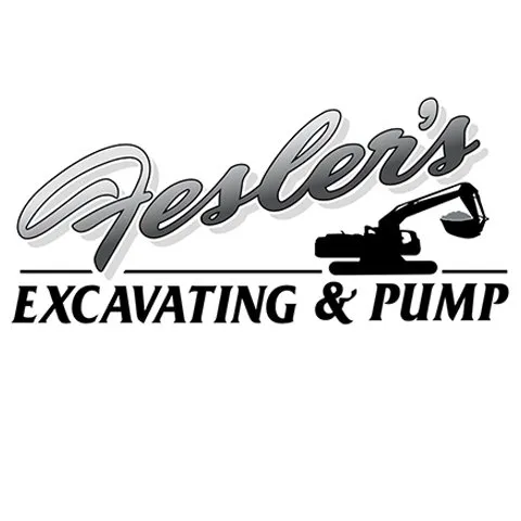 Slide of Fesler's Excavating & Pump