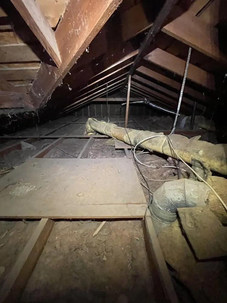 Slide of Fetch a Tech