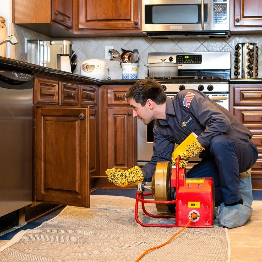 Slide of Fetch a Tech