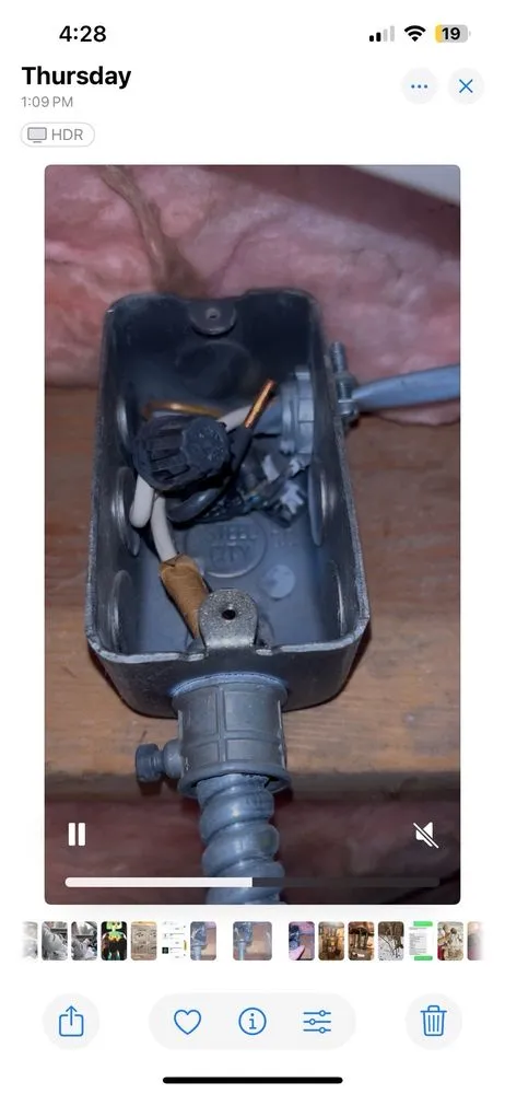 Slide of F.F. Hitchcock Plumbing, Heating & Cooling