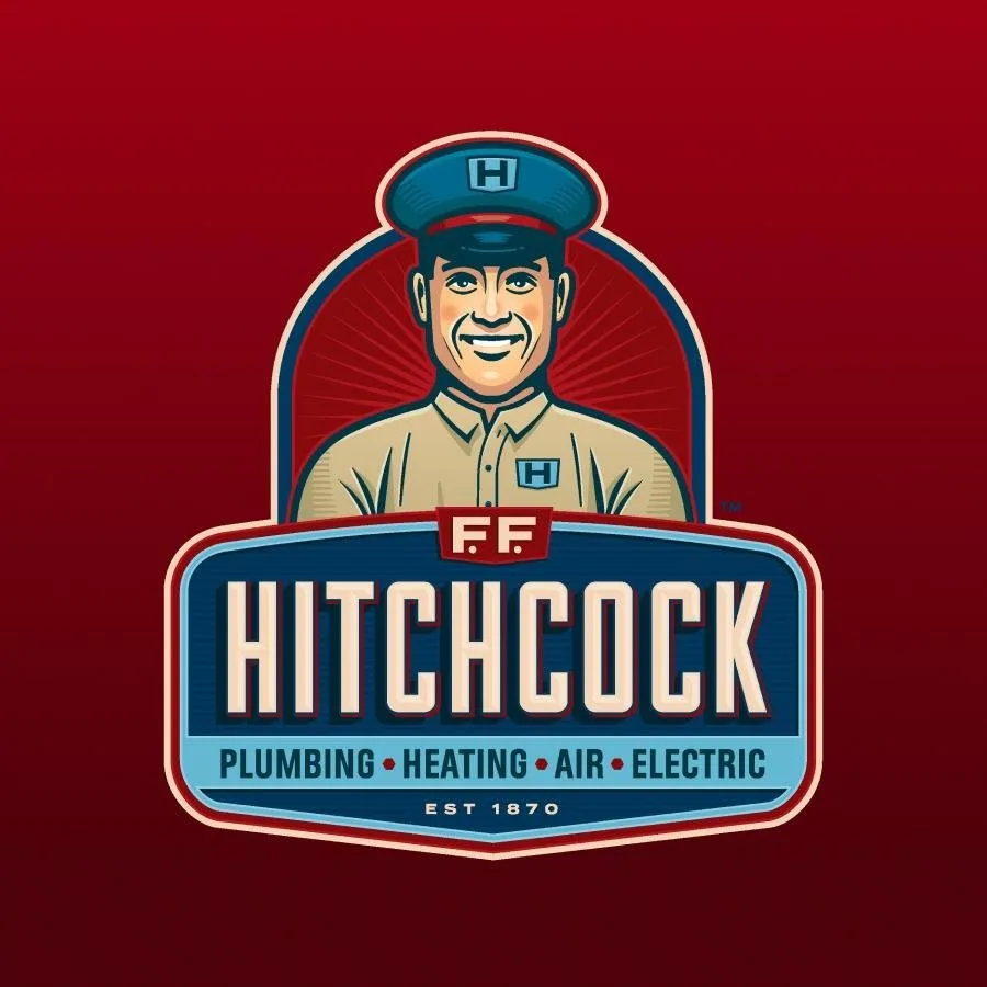Slide of F.F. Hitchcock Plumbing, Heating & Cooling