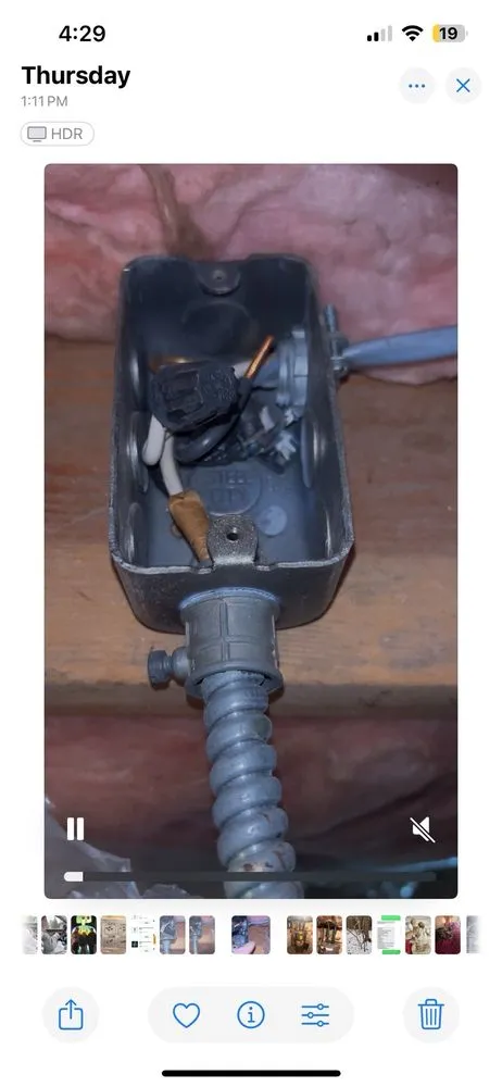 Slide of F.F. Hitchcock Plumbing, Heating & Cooling