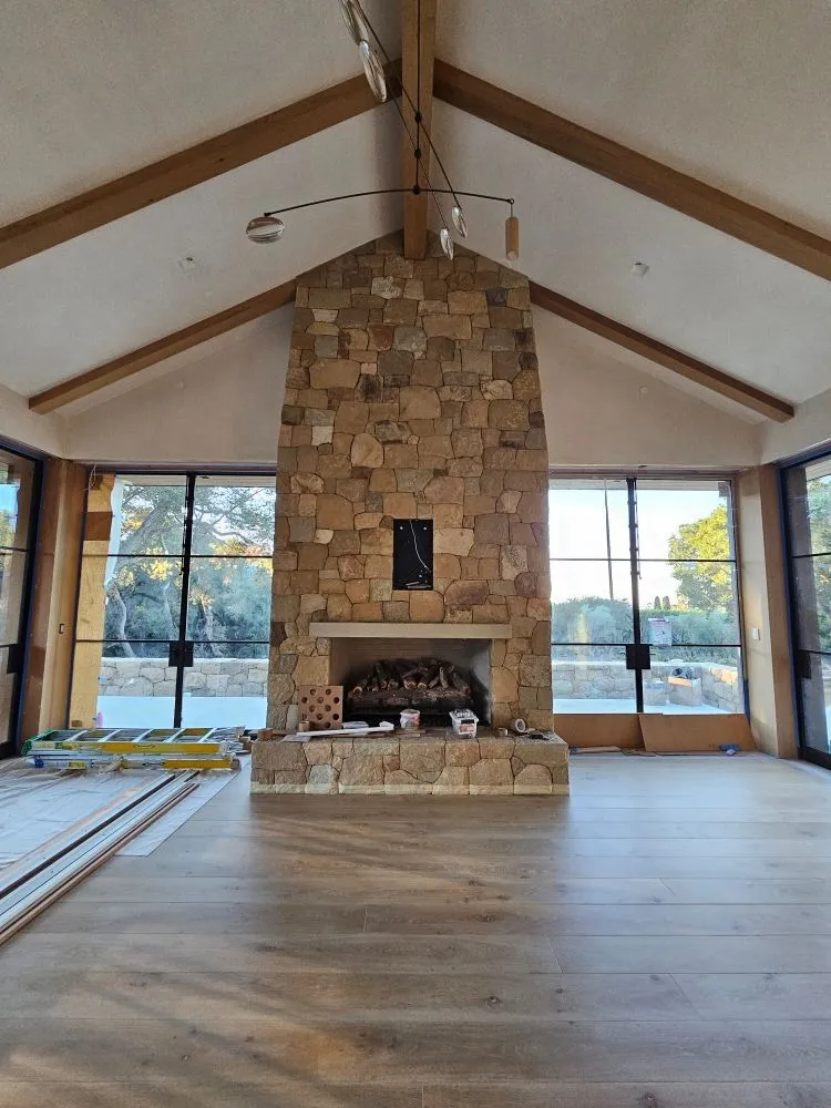 Slide of FF Innovation Building