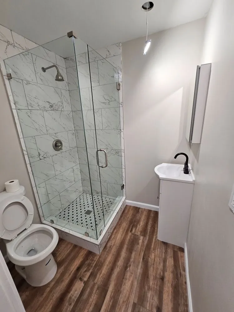 Slide of FF Innovation Building