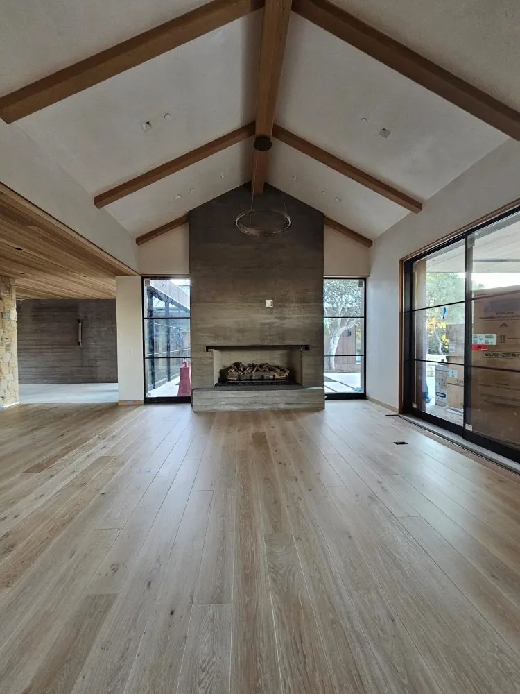 Slide of FF Innovation Building