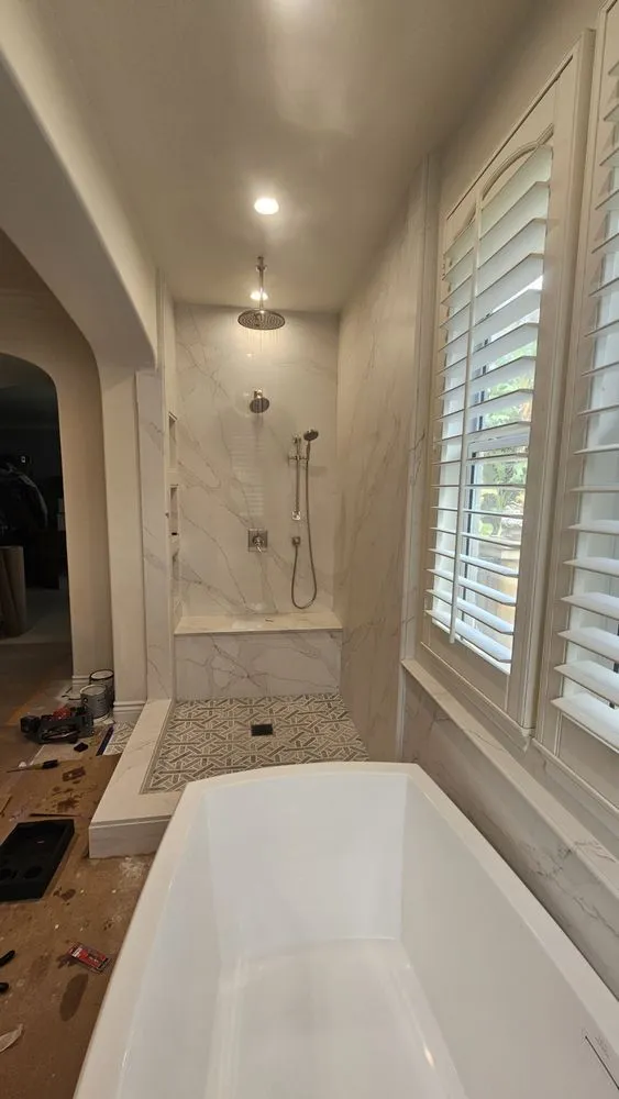 Slide of FF Innovation Building