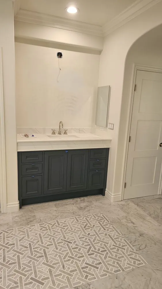 Slide of FF Innovation Building