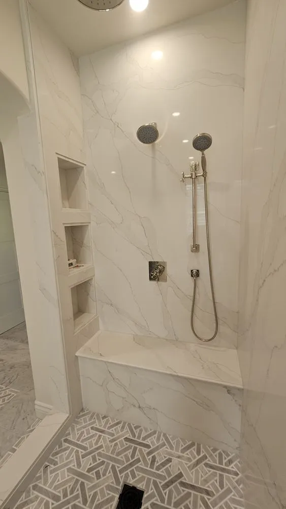 Slide of FF Innovation Building