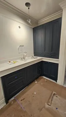 FF Innovation Building Logo