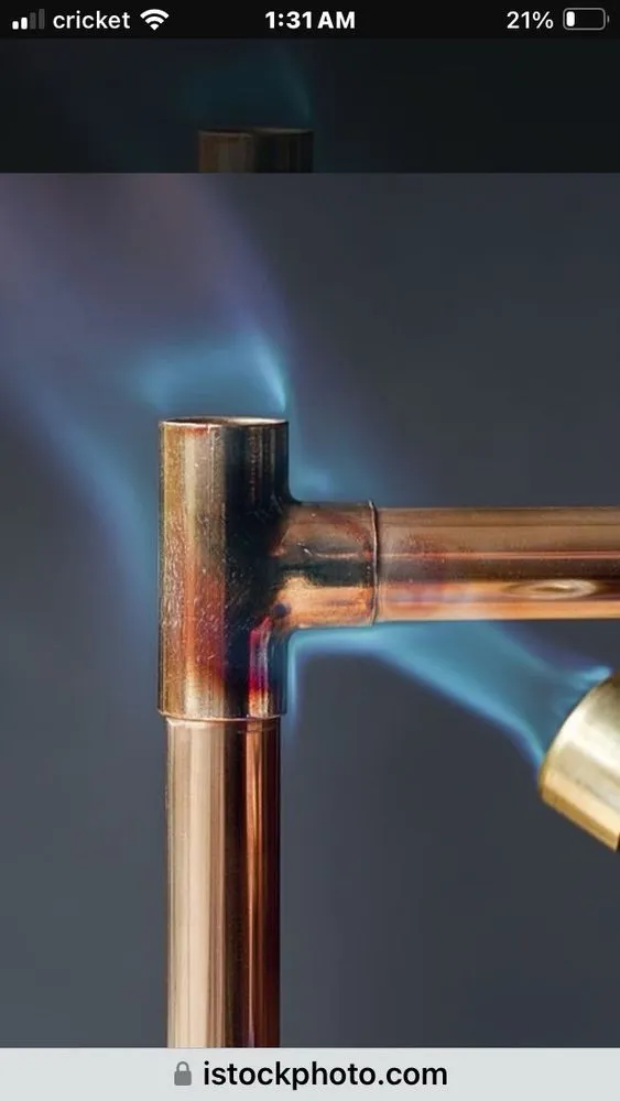 Slide of FF Plumbing and Drain Solutions