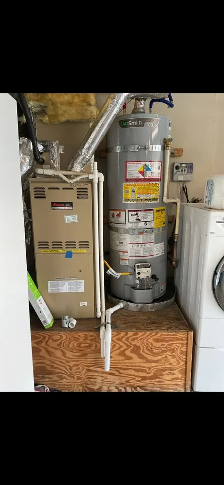 Slide of FF Plumbing and Drain Solutions