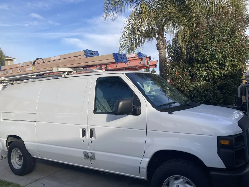 Slide of FF Plumbing and Drain Solutions