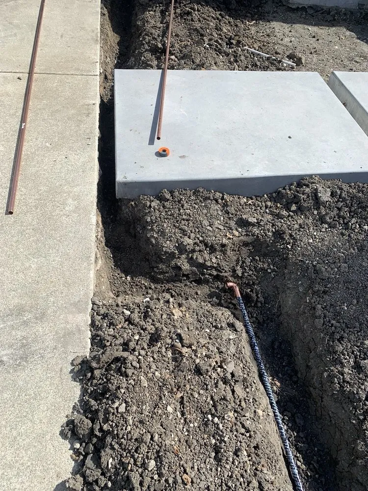 Slide of FF Plumbing and Drain Solutions