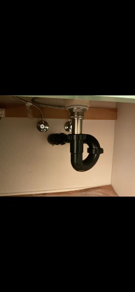 Slide of FF Plumbing and Drain Solutions