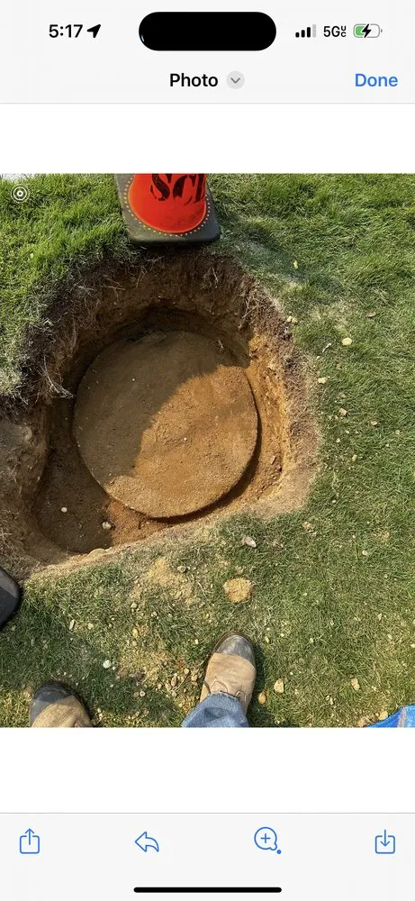 Slide of F&F Plumbing