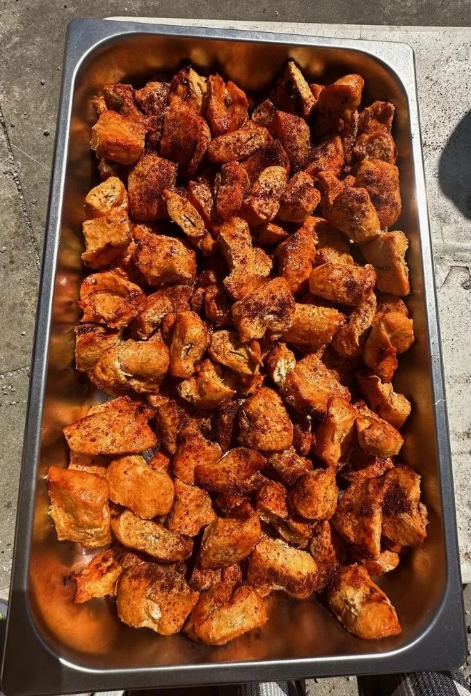 Slide of FFB Plumbing