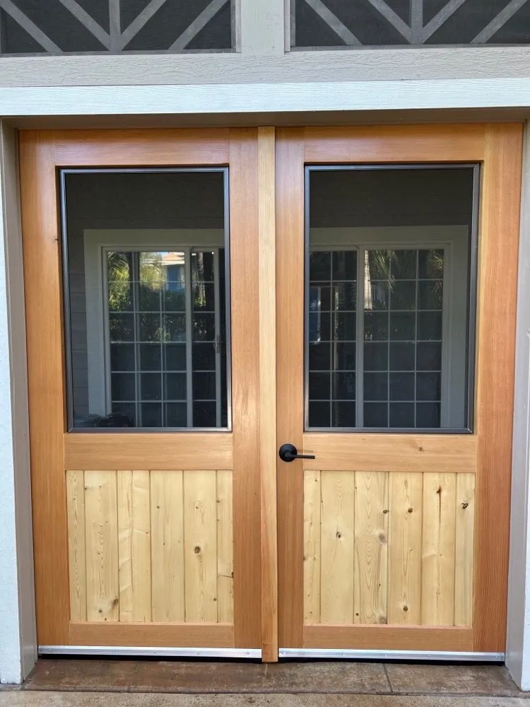 Slide of FG Building