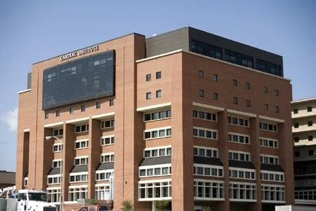 Slide of F.G. Haggerty Company