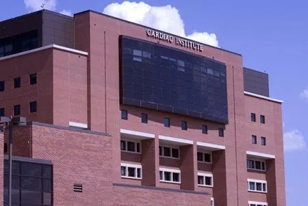 Slide of F.G. Haggerty Company