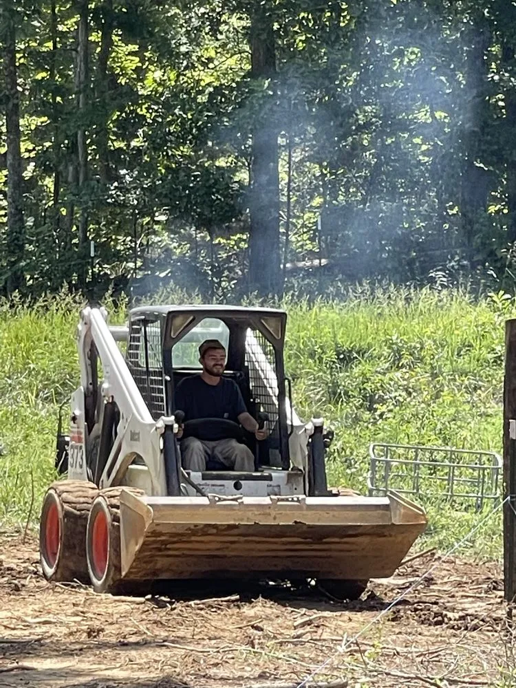 Slide of F&H Construction