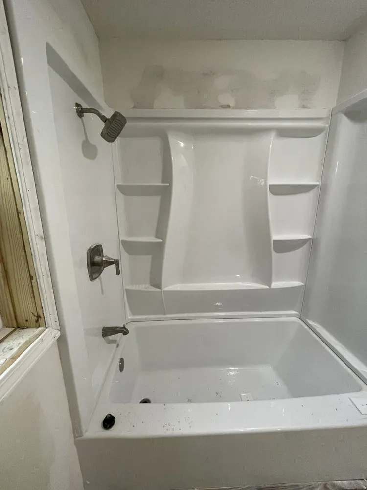 Slide of F&H Construction