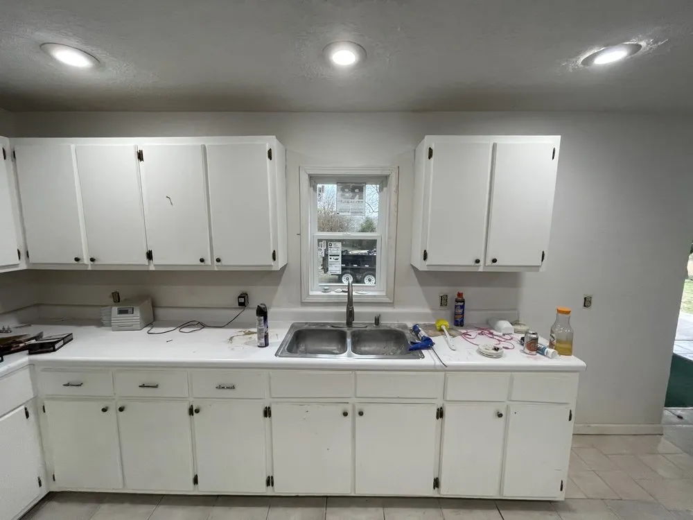 Slide of F&H Construction