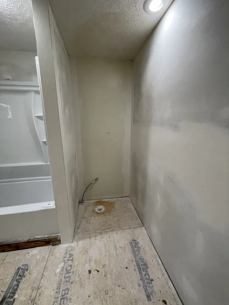 Slide of F&H Construction