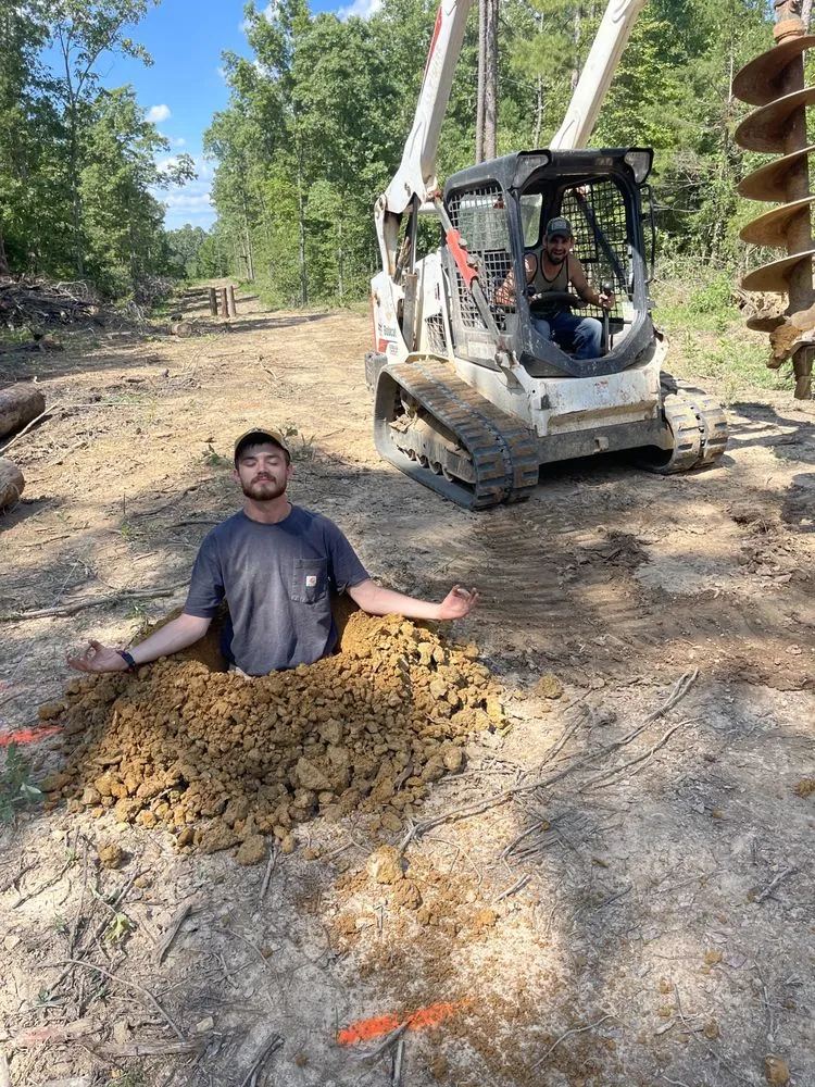 Slide of F&H Construction