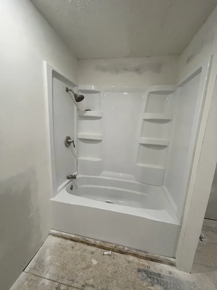 Slide of F&H Construction