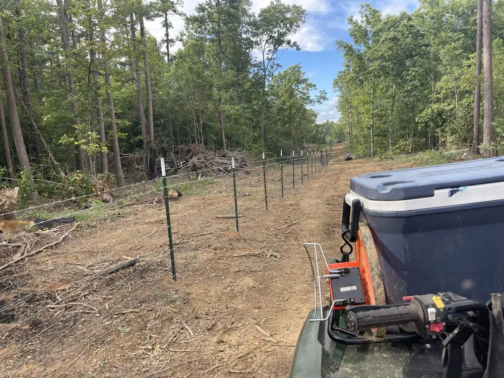 Slide of F&H Construction