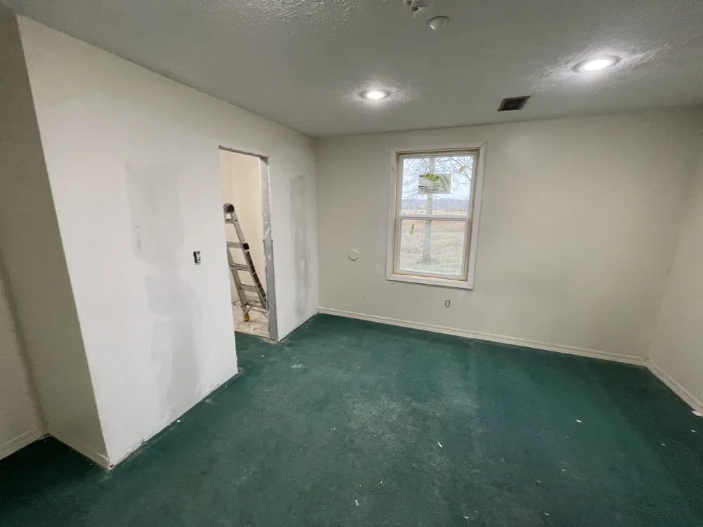 Slide of F&H Construction