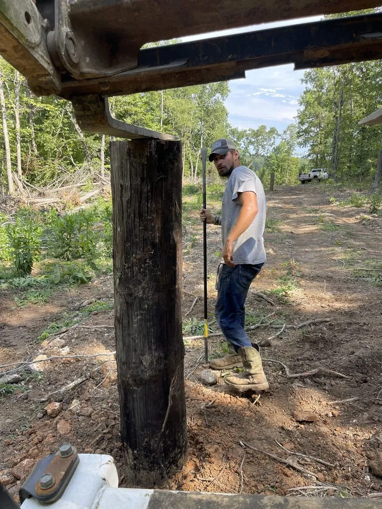 Slide of F&H Construction