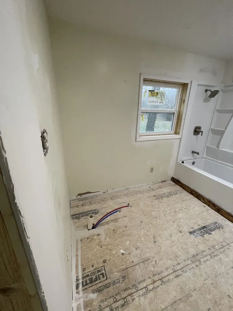 Slide of F&H Construction