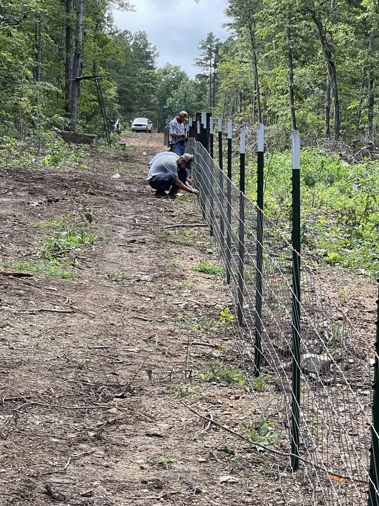 Slide of F&H Construction