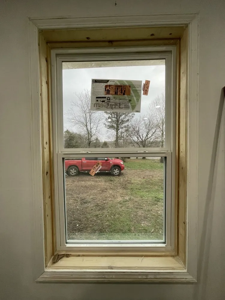 Slide of F&H Construction